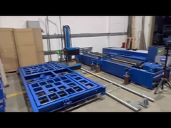 MQD-3C Testatore di fari per veicoli per fasci lunghi e bassi - dispositivo di prova computerizzato completamente automatico