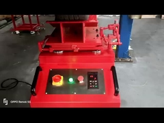 Detettore di rumore anormale della sospensione del telaio