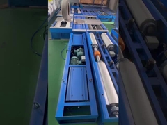 L'ispezione 4-in-1 è un dispositivo di alta precisione che integra quattro tester chiave