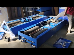 Spedizione con successo della linea di prova 3 in 1 del Vietnam