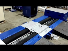 CTZD Testatore portatile di freni a rulli per veicoli