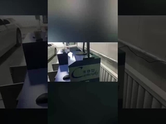 La stazione di protezione ambientale M della regione autonoma del Tibet è stata collegata con successo