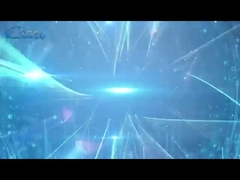 Stazione di prova dei veicoli mobili