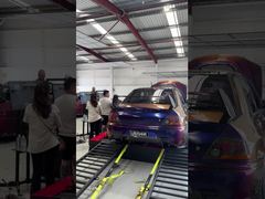 Australia veicoli a quattro ruote in funzione