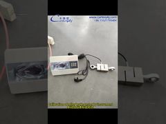 Come eseguire la calibrazione del banco prova freni a rulli tramite strumenti?