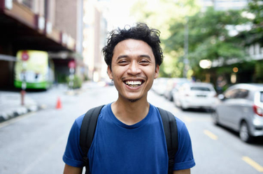 Clienti indonesiani
