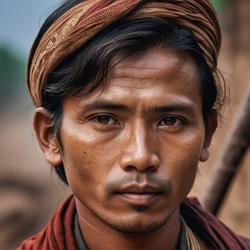 Clienti del Myanmar