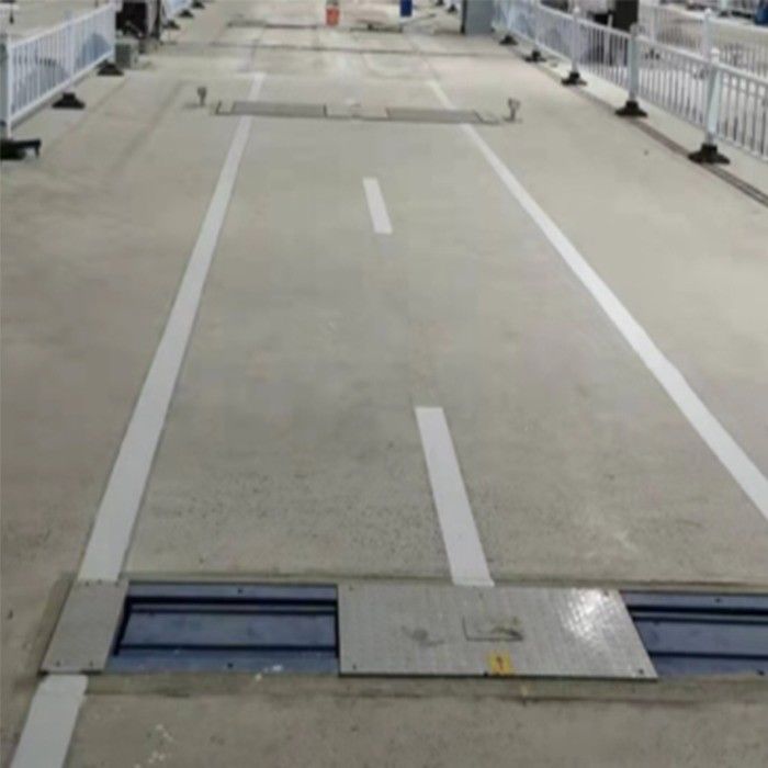 116 Analisatore motore La migliore opzione per la prova delle prestazioni delle sospensioni delle automobili