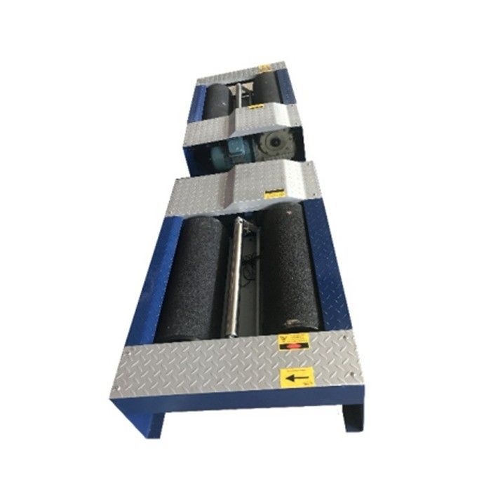 BMW Europa CTFZ-10B Macchina per prove di sollevamento del carico con cinghia frenante rotante per camion 2004-2008