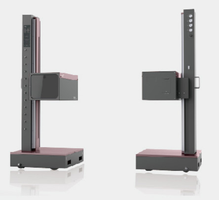 MQD-6A Testatore di proiettori di veicoli per fasci lunghi e bassi - dispositivo di prova computerizzato completamente automatico