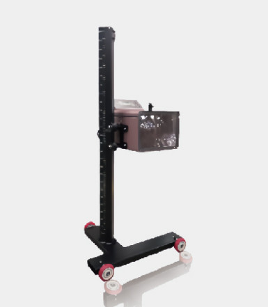 MQD-3C Testatore di fari per veicoli per fasci lunghi e bassi - dispositivo di prova computerizzato completamente automatico