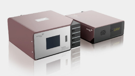 MQW-5105 Analisatore di scarico per autoveicoli Misura e analizza i componenti degli scarichi dei veicoli a motore