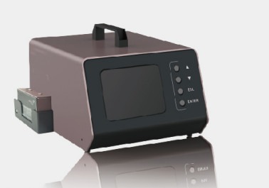 MQW-40A Analisatore di gas di scarico per veicoli a motore Misura e analizza i componenti degli scarichi dei veicoli a motore