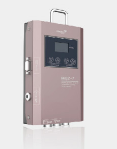 MQZ-7 Analisatore di velocità di rotazione che misura la velocità del motore di un veicolo a motore