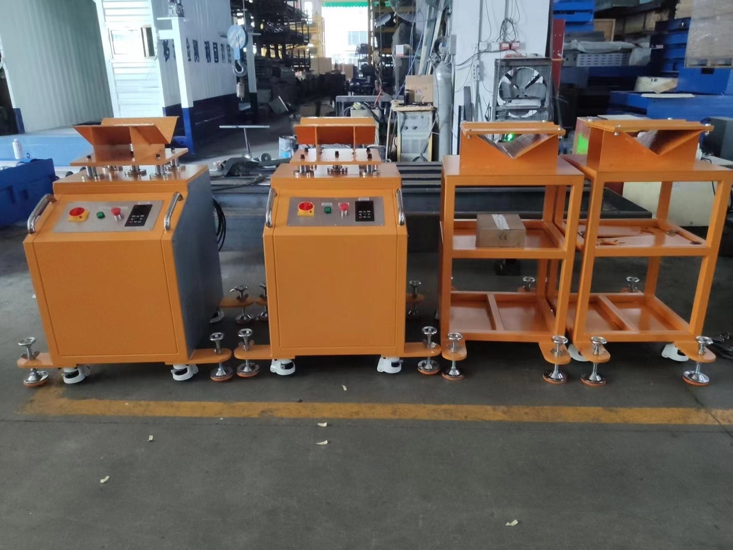CTYX-B Chassis Anormal Sound Detection Equipment Chassis Anormal Sound Detection Vibrator