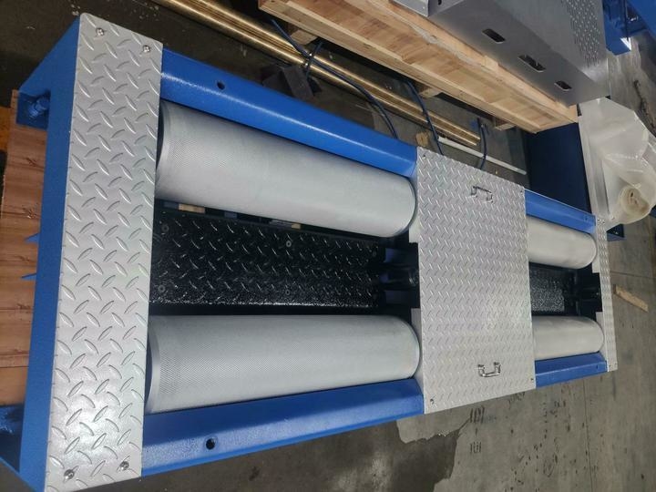 Fit 10T Car CTCS-10A Veicolo velocometro Tester velocità per camion e automobili