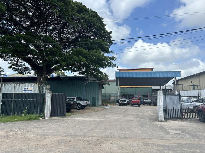 Testatore di freni a rulli 5 in 1 con carico massimo dell'asse di 4000 kg, doppio scivolamento laterale della piastra e computer di controllo industriale per la linea di prova del veicolo