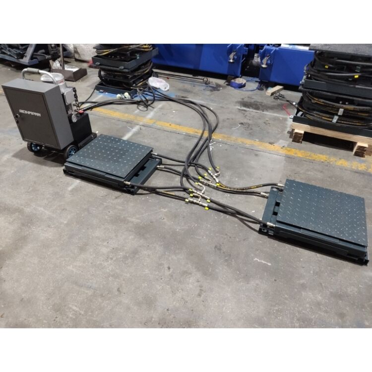 Cartesykj CTJX-3C basso profilo ultra sottile Detettore di gioco del veicolo Detettore di gioco congiunto Equipaggiamento di ispezione del veicolo per auto