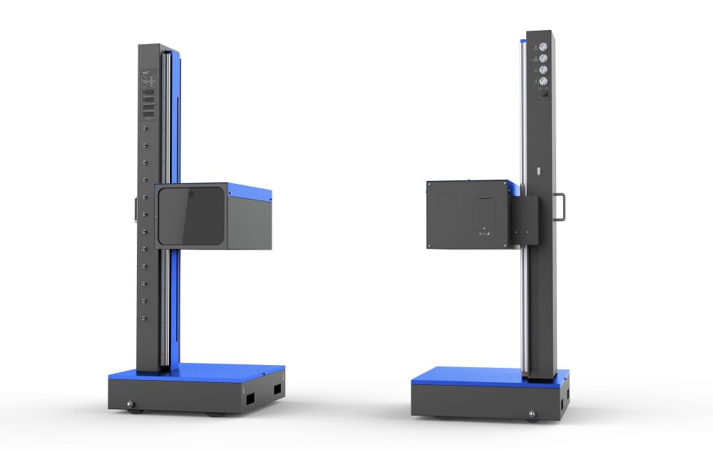 Tester per fari del veicolo completamente automatico CTD-5A per macchina di prova per lampade frontali con abbaglianti e anabbaglianti Attrezzature per l'ispezione del veicolo