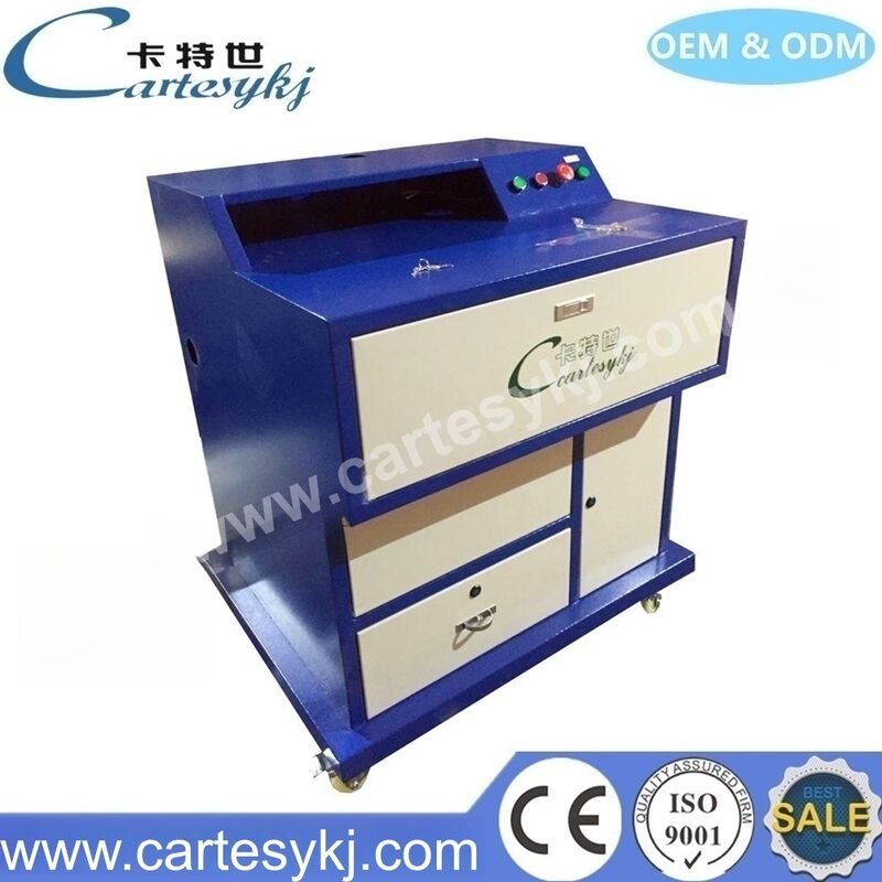 Dinamometro di prestazioni di potenza e di telaio di precisione per auto 220V ± 10% 50HZ