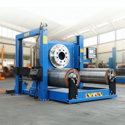 Banco prova freni a rulli mobile per autocarri 4x4, capacità 10T, linea di prova veicoli, attrezzature per l'ispezione dei veicoli