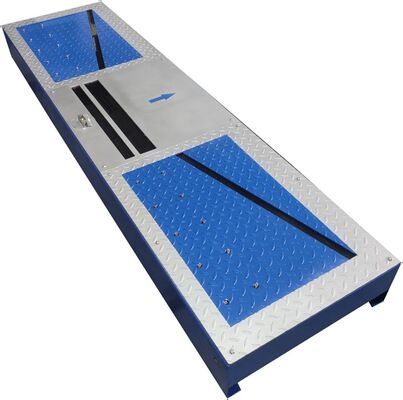 Cartesykj Profondità del battistrada e telaio Olografico Tester intelligente Scanner per la profondità del battistrada del pneumatico CTLTT-3